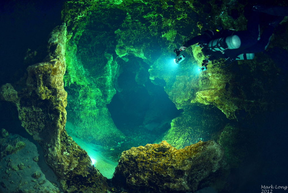 Devil Spring