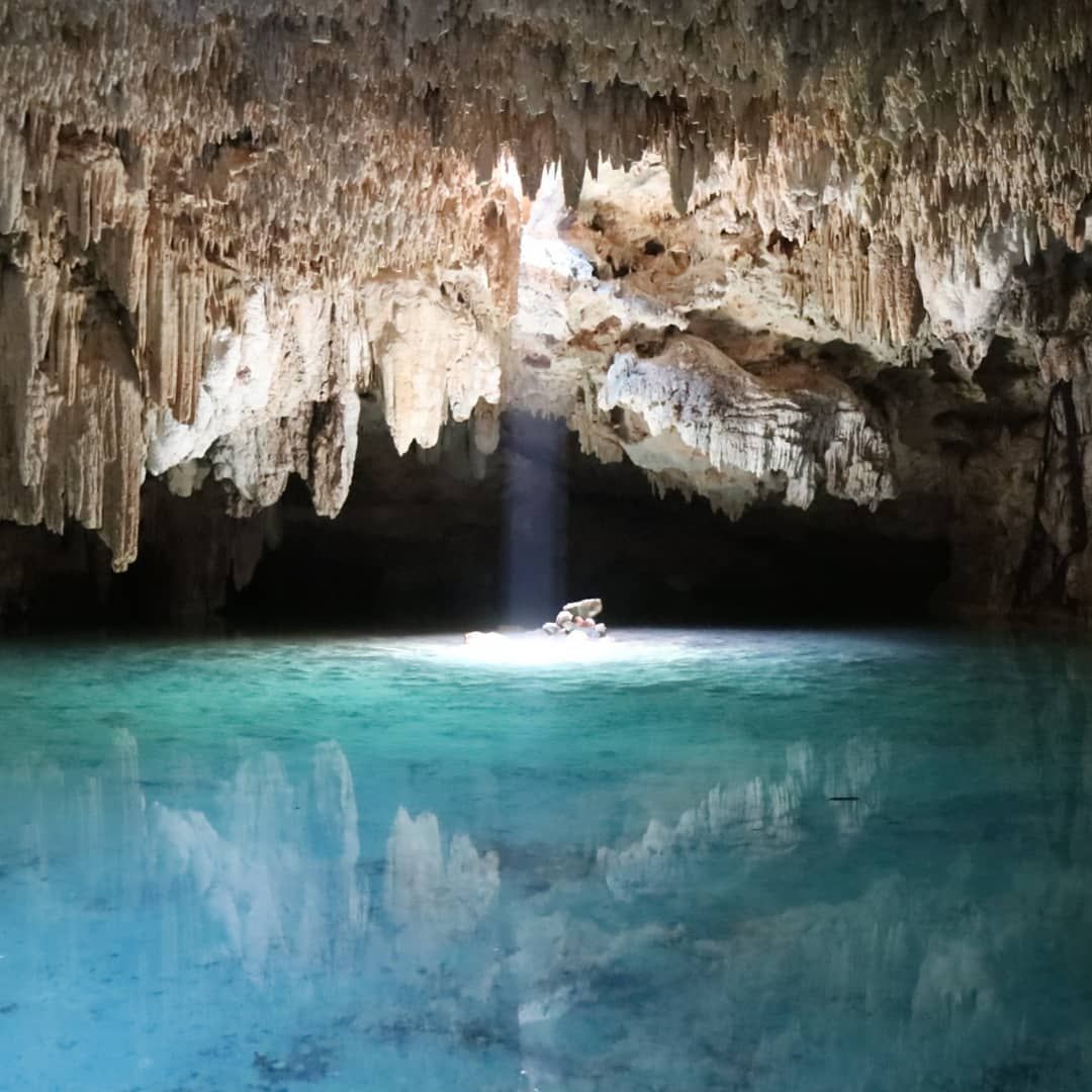 Beneath the Depths: Julian McDonald Journey and Steve Jackson Sacrifice in the Yucatan Caves