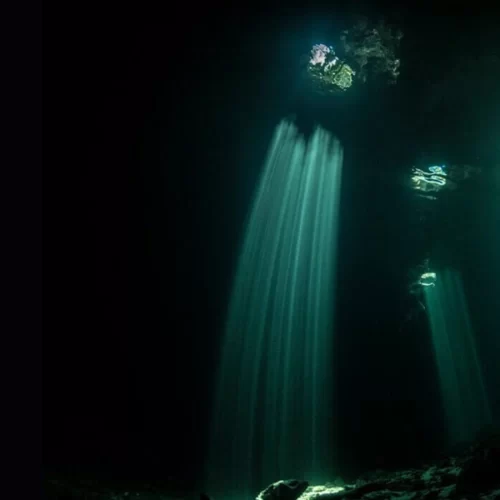 Tragedy in the Depths: The Calavera Cenote Incident