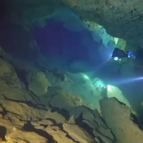 Dangerous Depths: The Tragic Deaths of Cueva Del Agua