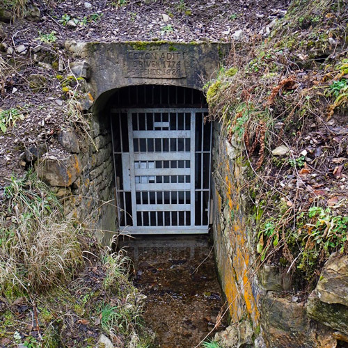 Gary John McElliatt's Ill-Fated Exploration of the Deep Ecton Mine