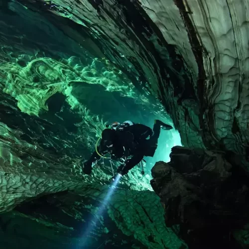 The Plura Cave Tragedy and the Heroic Recovery