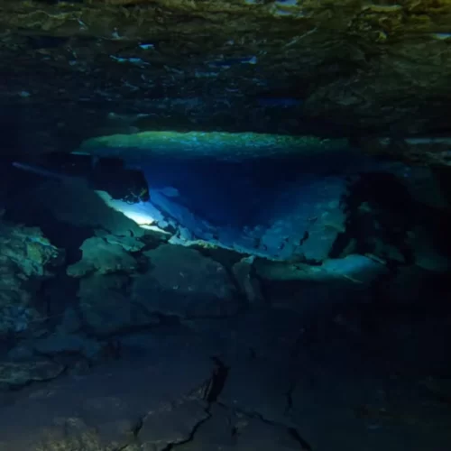 Tragedy in Tank Cave: Remembering Agnes Milowka’s Final Dive