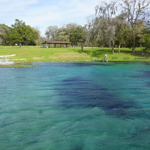 Diving Death at Jackson Blue Springs: Remembering Richard Mork’s Fateful Descent