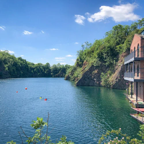 Dive Tragedy at Stoney Cove: Remembering Richard Stansfield and Roger Clark