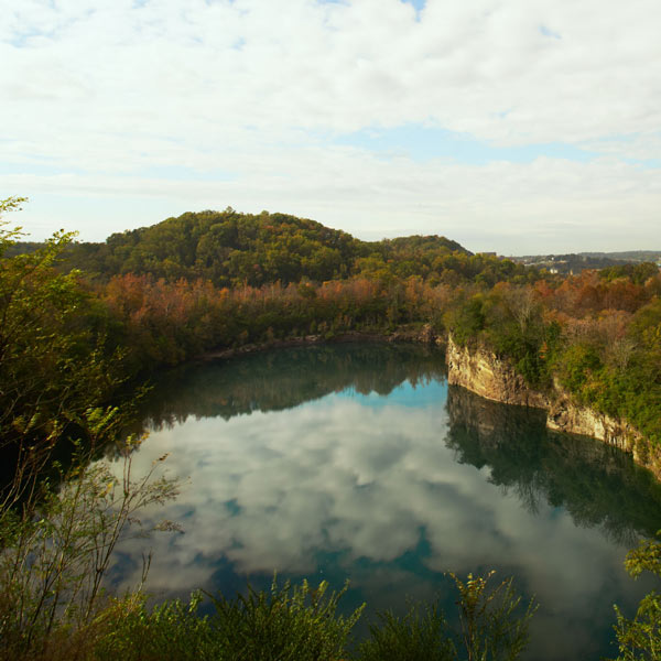 Chilling Tale of Augusta Quarry’s Depths: The Tragic Dive of Corey Berggren