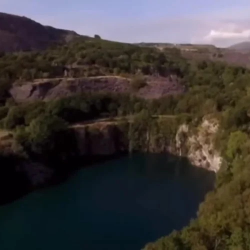 Deep Dive Tragedy at Dorothea Quarry: Unveiling the Chilling Fate of Jason Dean