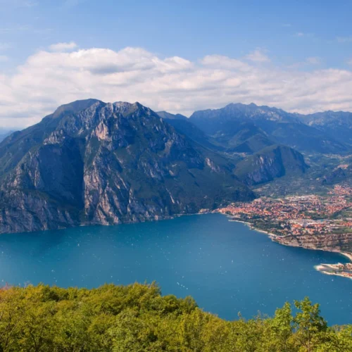 Dangerous Depths: Bruno’s Terrifying Struggle at 984 Feet