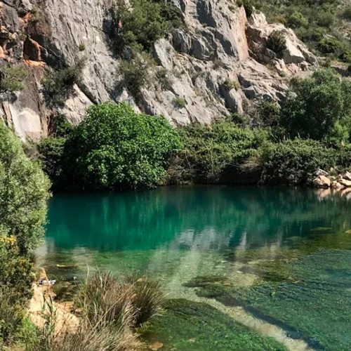 Font Estramar Tragic Dive and the Mysterious Disappearance of Jean Claude Guar