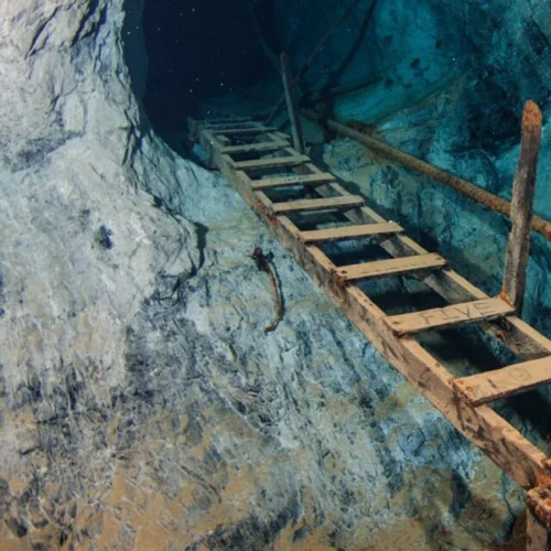 Heart-Pounding Story of Survival in Haveri Mine’s Depths