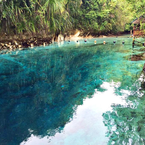 Enchanted River: The Heartbreaking Story of Dr. Amores’ Final Expedition