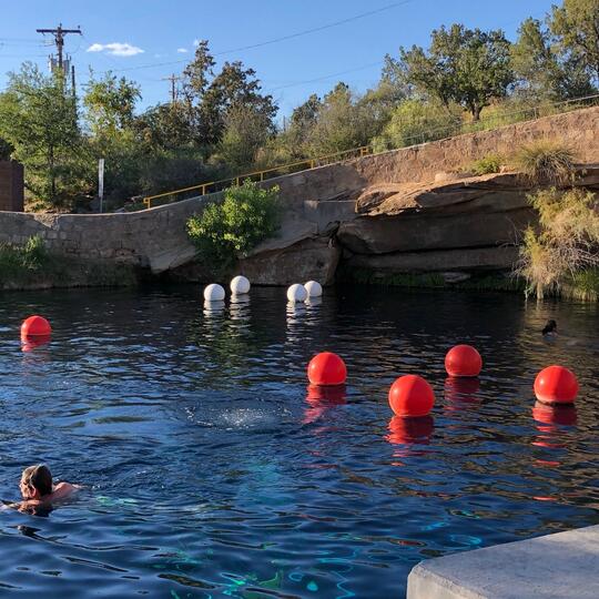 Tragedy at the Blue Hole: Keon Miller’s Final Dive into the Depths