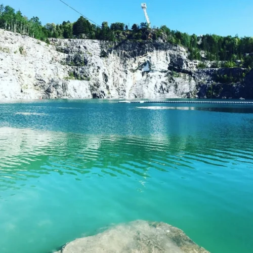 Morrison Quarry: Tragic Diving Disasters That Shocked the Dive Community!