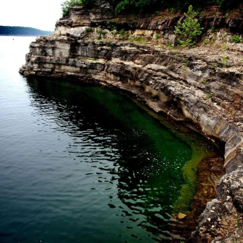 Trapped Forever: The Haunting Mystery of Big Shoals Lake Cave