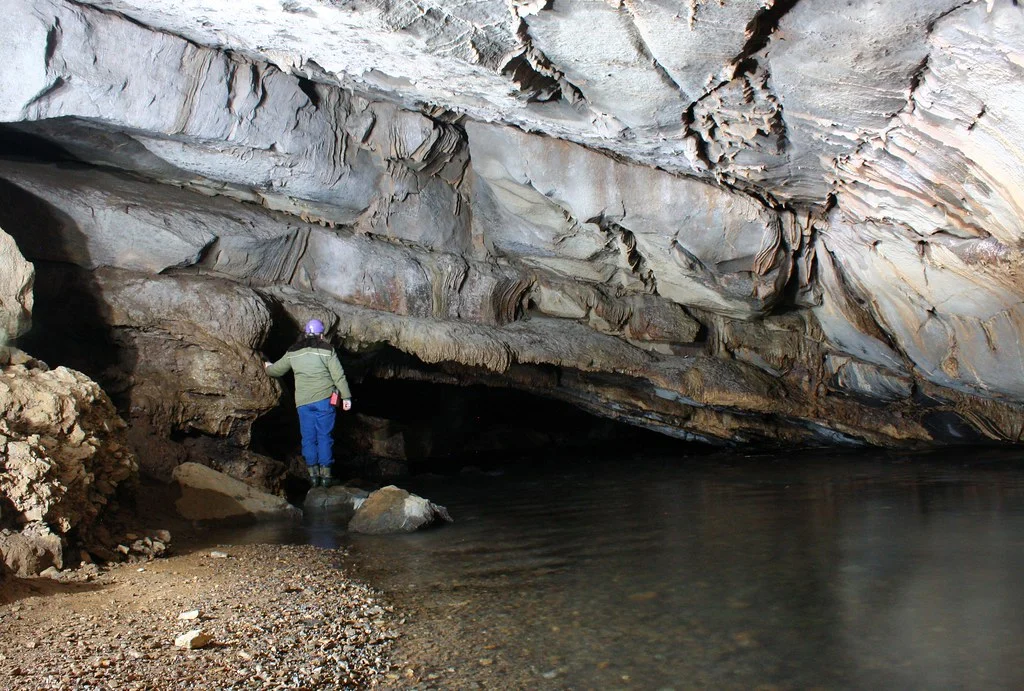 Tytoona Cave