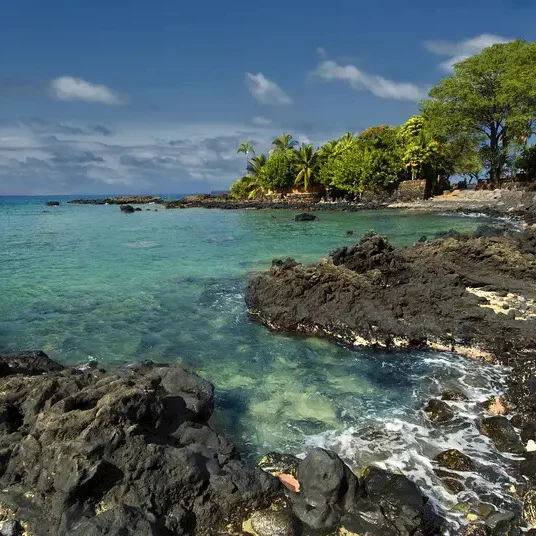 Trapped in Cape Kinau Cave: The Dive of Preston Penny That Shook the Diving World