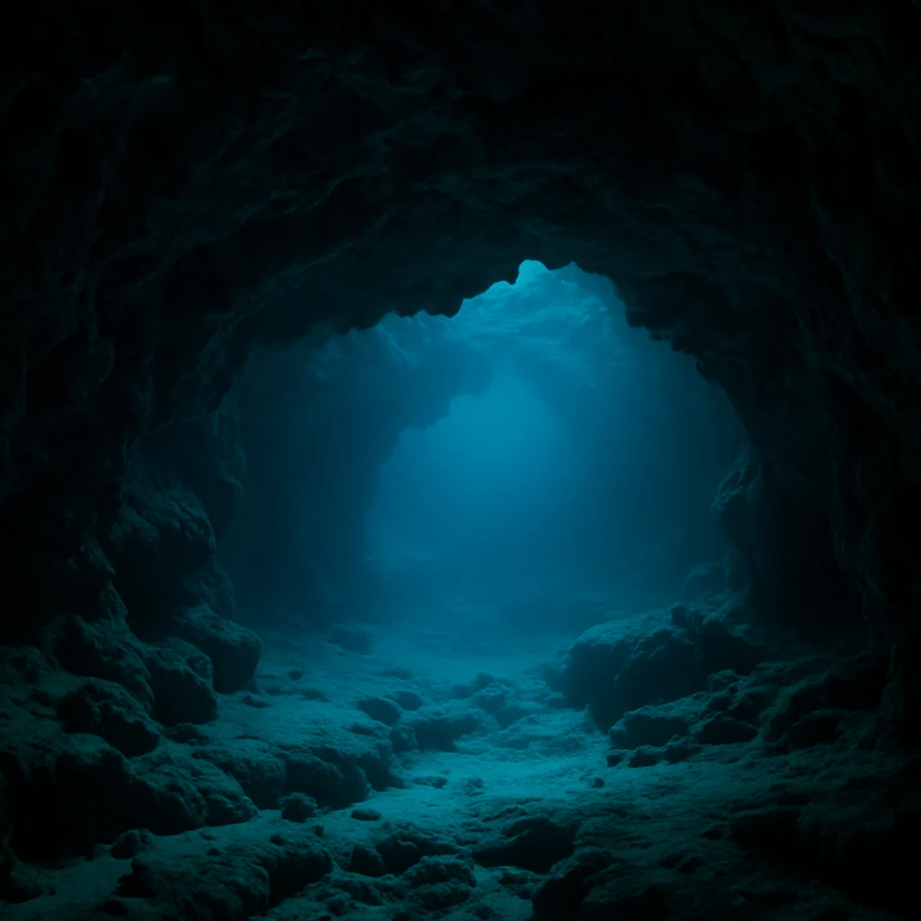 Lost Forever in Spring Run Cave: The Chilling Story of George Matthews’ Final Dive