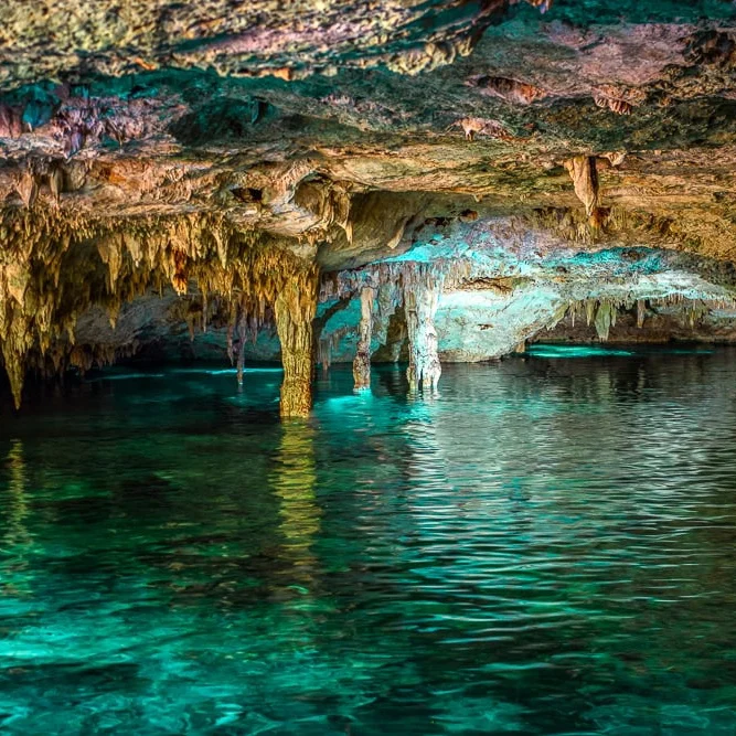 The Fatal Solo Dive of Playa del Carmen’s Young Diver in Sistema Dos Ojos