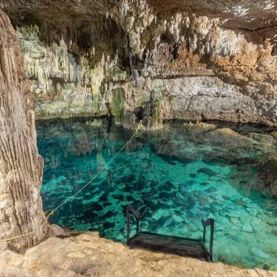 Tragic Dive at Cenote Manatí: Mystery Surrounds Fatal Accident of Unnamed Diver