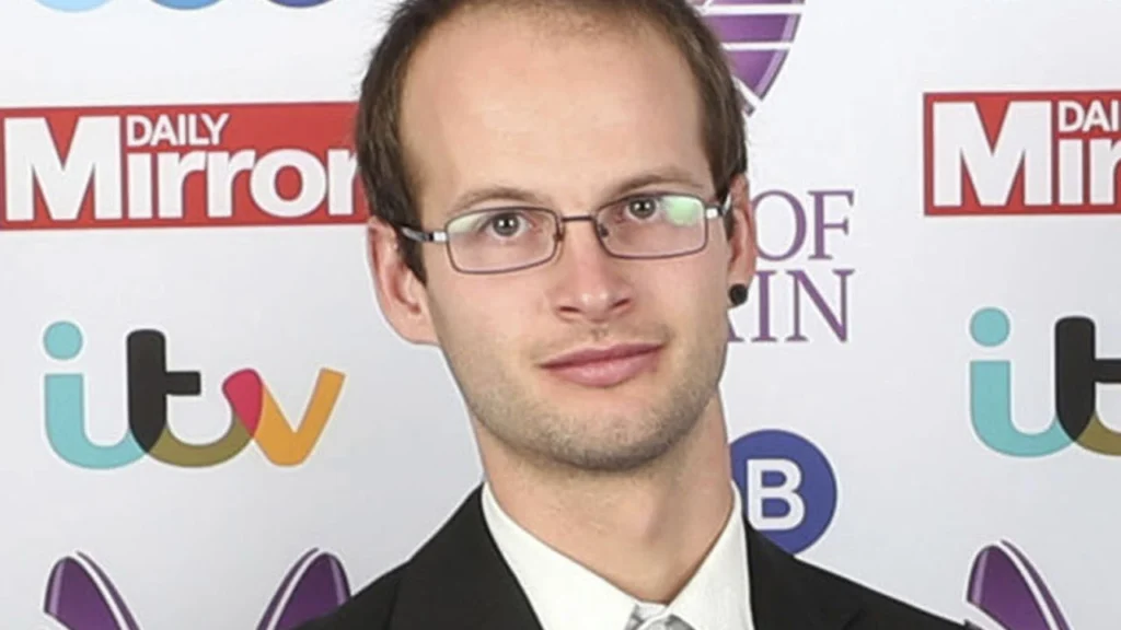 Josh Bratchley