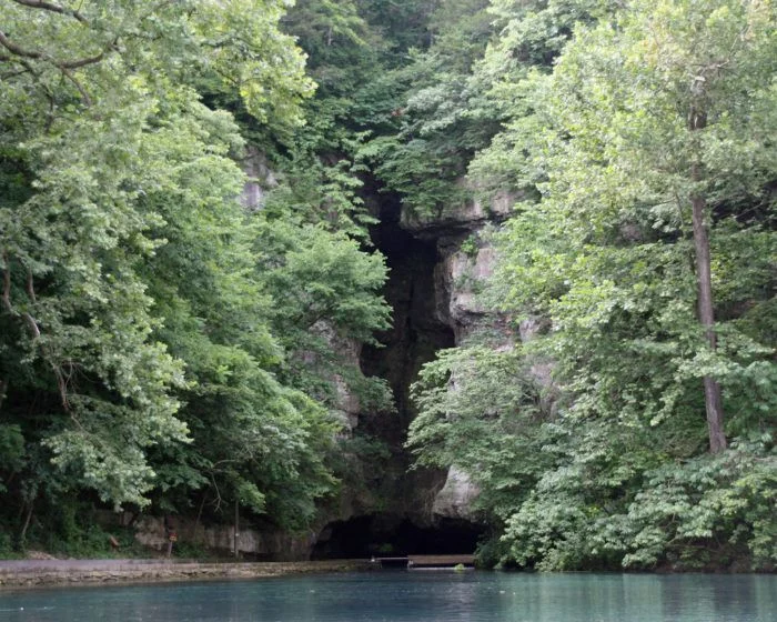 Roaring River