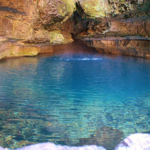 Fatal Dive in Roaring River Cave: The Final Moments of Eric Hahn