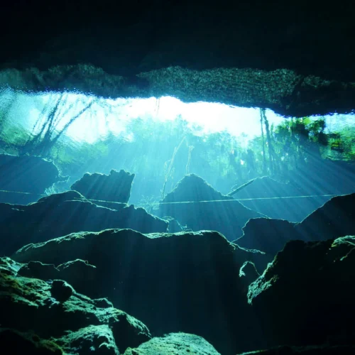 Cenote Chac Mool Horror: How a Spanish Guide Led Divers to Their Final Dive