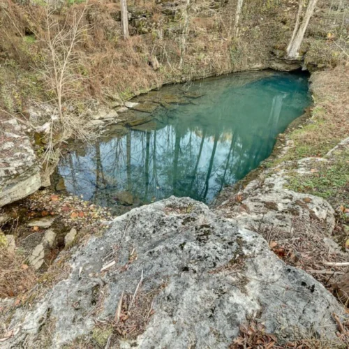 Trapped in Mill Pond Cave: Josh Bratchley’s 24-Hour Ordeal