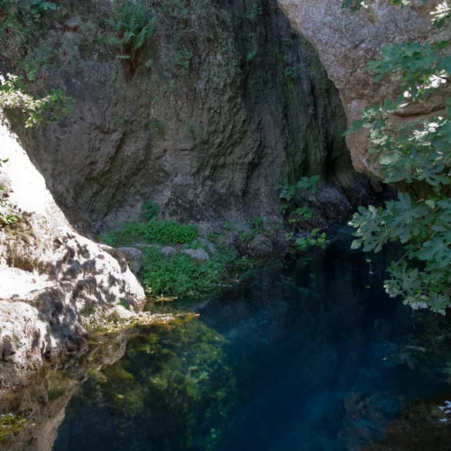 Tragedy in the Depths: Luca Pedrali’s Final Dive into the Deadly Su Gologone Cave