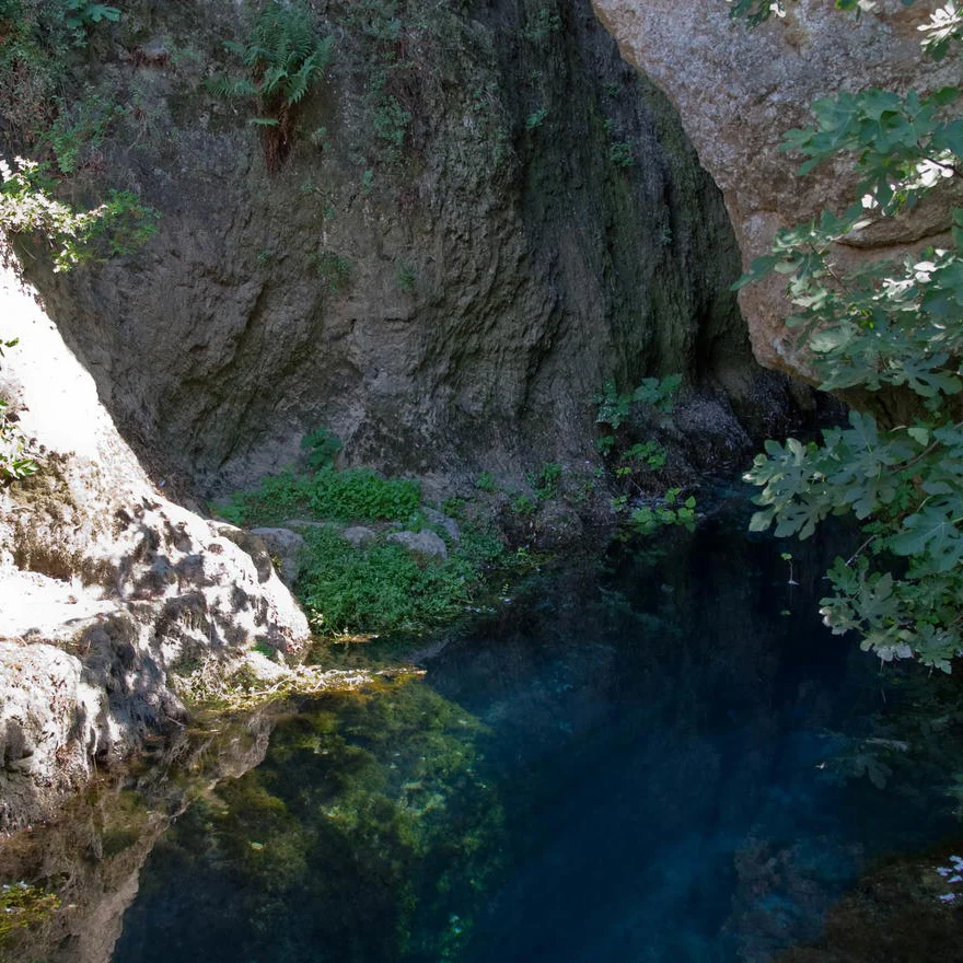 Tragedy in the Depths: Luca Pedrali’s Final Dive into the Deadly Su Gologone Cave