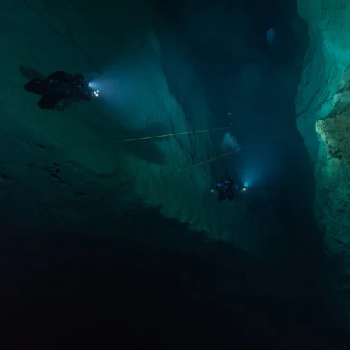 Trapped by Depths: Guido’s Fatal Dive Into Diepolder #2