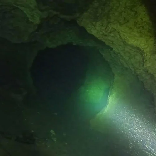 The Fatal Descent: How Jim Lost His Life in Peacock Springs III